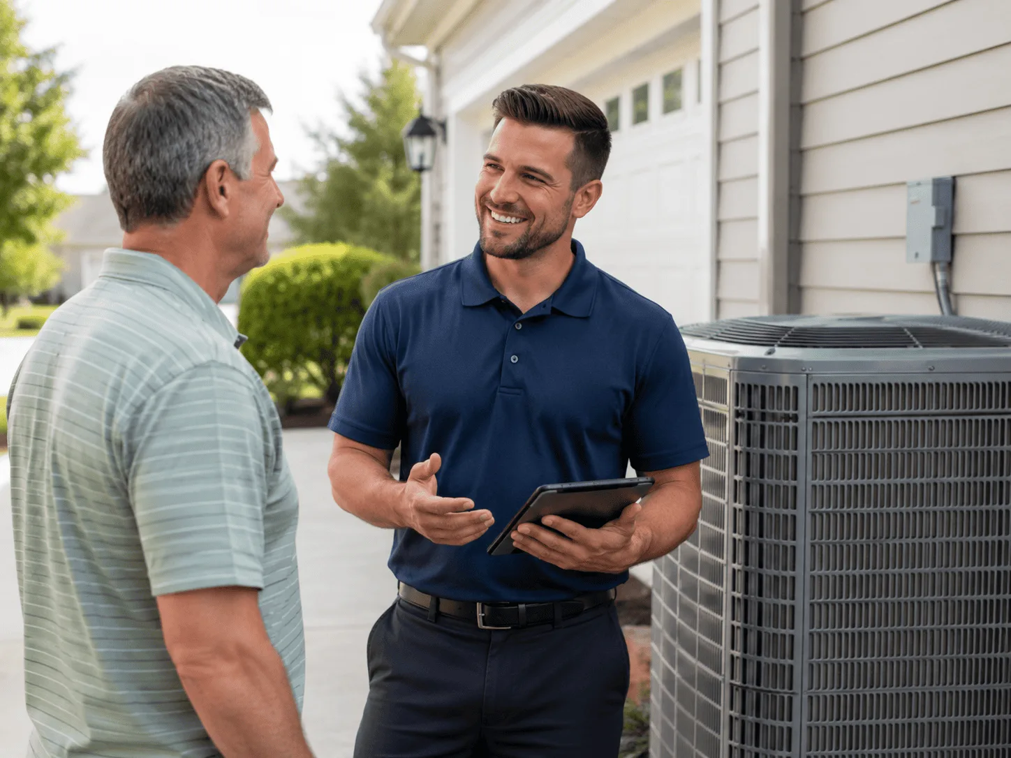 Heat Pump Installation Nobleton, FL FAQs